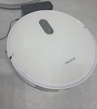 مكنسة روبوت • ملحقات