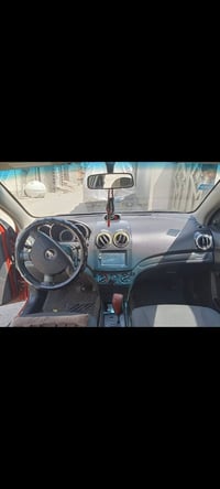 اڤيو • ٢٠٠٨ • وارد امريكي