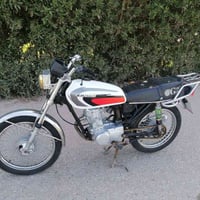 سيجي نامه للبيع دراجة نضيفة مكينة مكفولة موديل 2020  07829216233