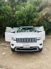 شيروكي لمتد فول • ٢٠١٤ • رقم بغداد