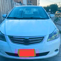 ٢٠١٣ • محرك ياباني • فول اوبشن