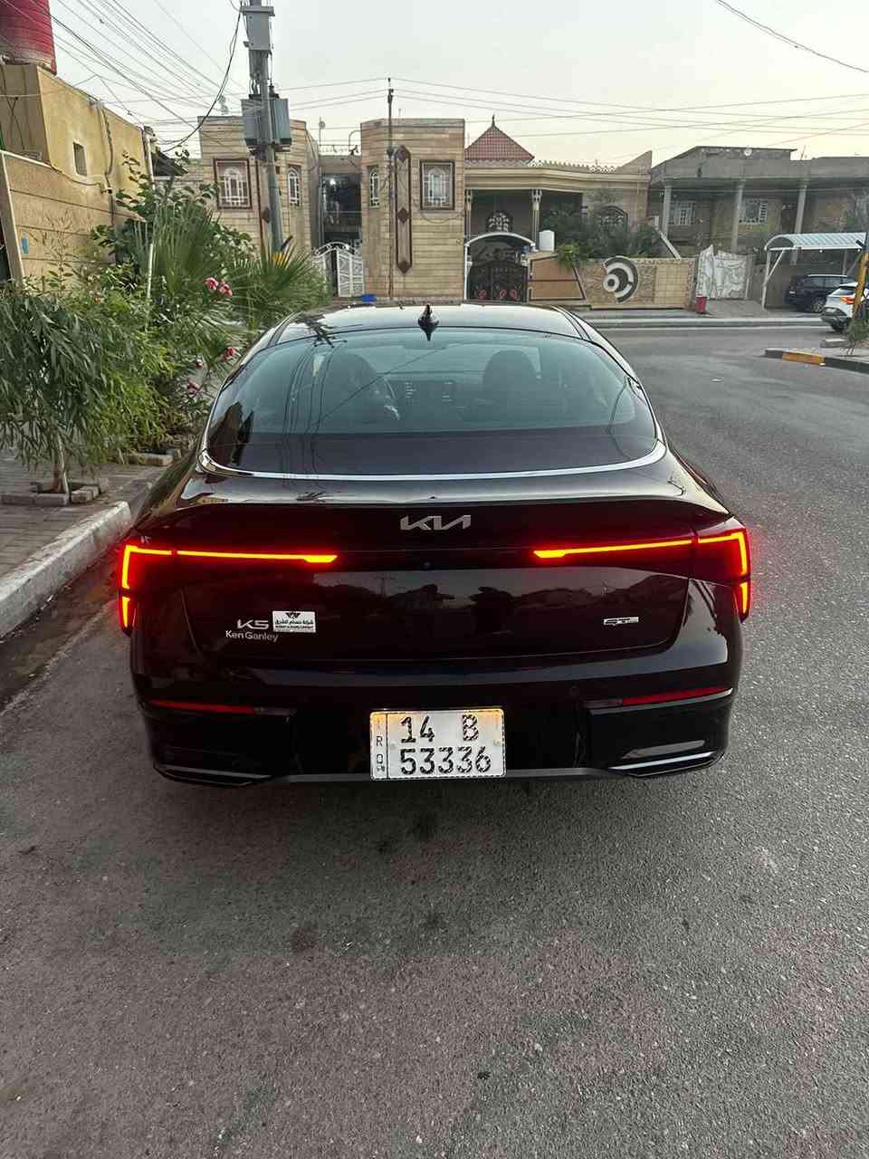 كيا فايف 2025  فول مواصفات 

رقم بصرة

سيارة بعدها زيرو ما مشيه وارد أمريكي بسمي  مكفولة من كلشي داخلة تقرير جديد حره  فول موصفات   GT Line للاستفسار: *********** Singapore
