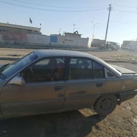 اوميكا رقم اخضر سنوياً خضراء شرط تحويل السياره بس هيكل ابيع فارغه مابي...