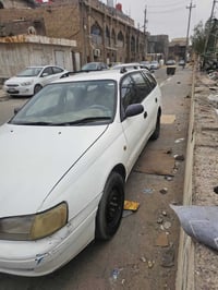 كالدينا كراون البيع فقط بدون مراوس سياره سنويته منتهيه من 18 وراعيه ير...