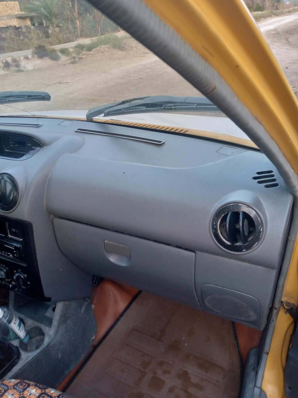 السلام عليكم سايبه للبيع موديل ١٢ رقم بغداد تحويل ثاني يوم رقم الجوال *********** السياره في بابل
