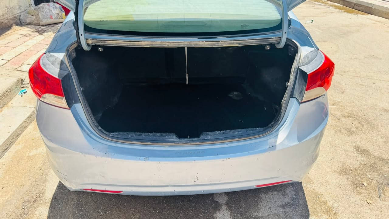 النترا 2013 امريكي لمتيد مكينه 1800 دوش فول مواصفات عدا البصمه السيارة جاهزه والضربه مثل ما موضحه مكان  ذي قار ناصريه مركز سعر 90 وبيه مجال قليل 

رقم الهاتف ***********   واتساب  وتصال 

مرارس باوبتره حسب القناعه 

رجاىاً مو شراي لا يتصل
