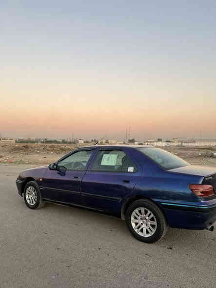 السلام عليكم بيجو فرنسي 2001
ياره جاهزه كير محرك تبريد صدر امامي خلفي كير عادي محرك 2000 سياره جاهزه ربع متصرف عليها رقمها بغداد انكليزي جديد كبل تحويل 
سعر 44 او بيها مجال 

مكاني بغداد 

للاستفسار ***********
