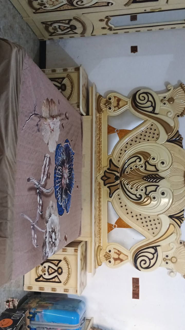 سلام عليكم غرفه تفصال خشب عراقي  نضيفه البيع السعر مليون الشراي يراسلني خاص مكاني ناصريه حي الفداء


**إذا كنت صاحب هذا الإعلان وتريد حذفه لأي سبب، رجاءا أرسل رسالة إلى الدعم الفني**