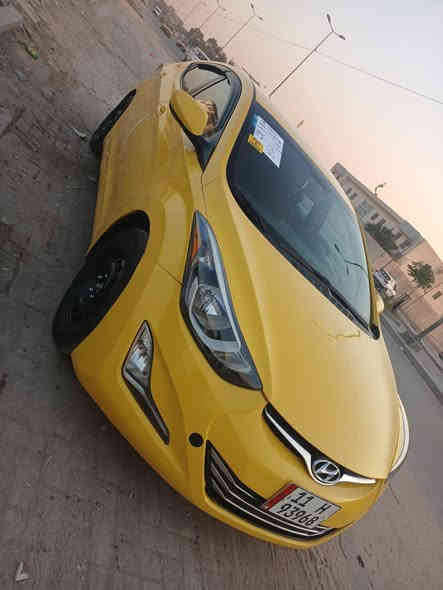 سلام عليكم النترا 2015امريكي مكينه 1800 دوش على وضع الشركه  حادثها موضح بالصور رقم نكليزي باسمي شخصيا مصفره هيئه وغرامات سياره جاهزه مناقصها اي شي كير مكينه تبريد تخم تاير صدر ابد مناقصها شي وين ميعجبك افحص السياره ممتعوبه ونضيفه بمعنى الكلمه تجي وتشوف بعينك احلى من الصور بعد مستعجل عالبيع اخوان بالعافيه عالياخذها 
السعر 103 مجال بسيط حك الجيه 
عنوان شهداء البياع 
*********** بغداد
