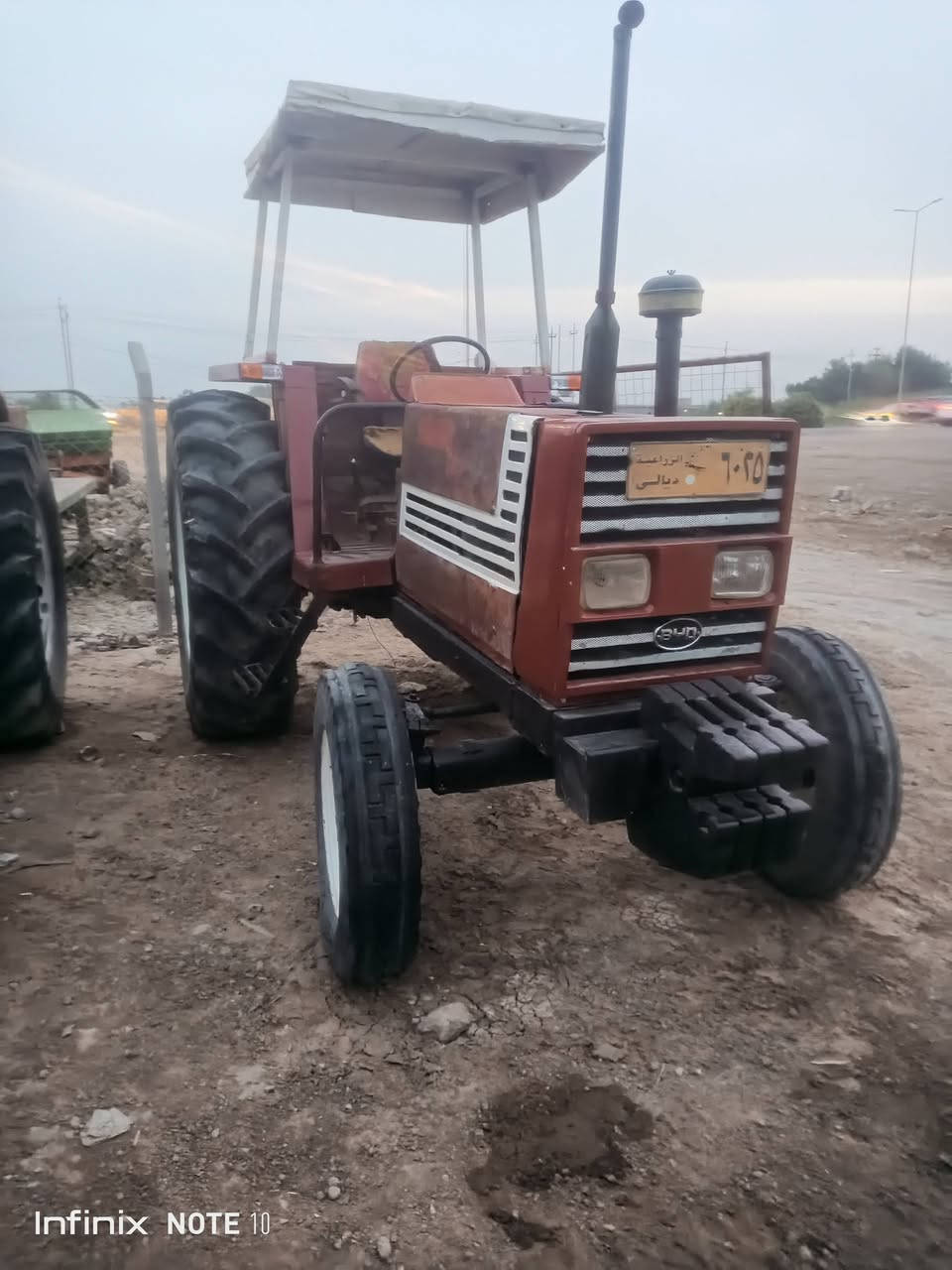 مكينه فيات موديل 1982بدون السعر 8500مليون وبيه مجال العنوان واسط الحفريه ***********
