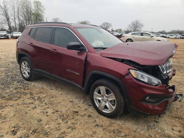 جيب كومباس / jeep compass
سنة الصنع 2022 زيرو الشكل الجديد
مواصفات Latitude
حادث دعامية 
رقمها بغداد 
صيانة ومواد شركة
السعر ١٧٩وبيهة مجال 
للاستفسار ***********
