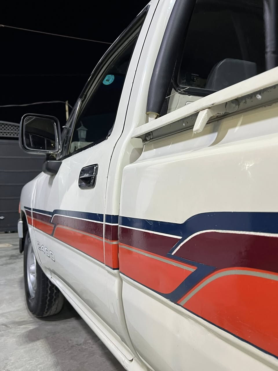 للبيع بيكم تيوتة كروسيدا عمية  بدون صبغ  بدون جمالية رقم اربيل محرك مكفول سيارة جاهزة بدون تبريد  مكان كركوك 
 سيارة نضيف و حلو مرتب 
***********
***********
سعرهة ٧٠ ورقة
