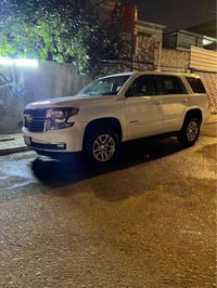 تاهو LT • ٢٠١٥ • ١٤٨الف كم