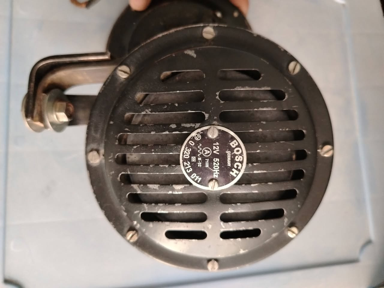 بوش ألماني اصلي
مخزونات صار 12/مامستخدمهن
السعر 650
مكاني بغداد/الكرخ
***********
