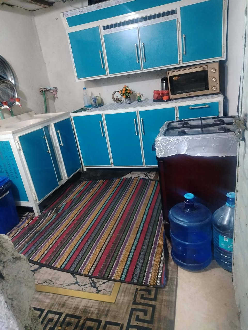 تجاوز للبيع مدينه الصدر يم العمارات بي وصل تمليك مشمول سعر عشره


**إذا كنت صاحب هذا الإعلان وتريد حذفه لأي سبب، رجاءا أرسل رسالة إلى الدعم الفني**