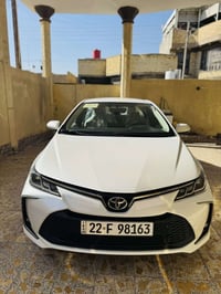 كورله • ٢٠٢٤ • بنزين