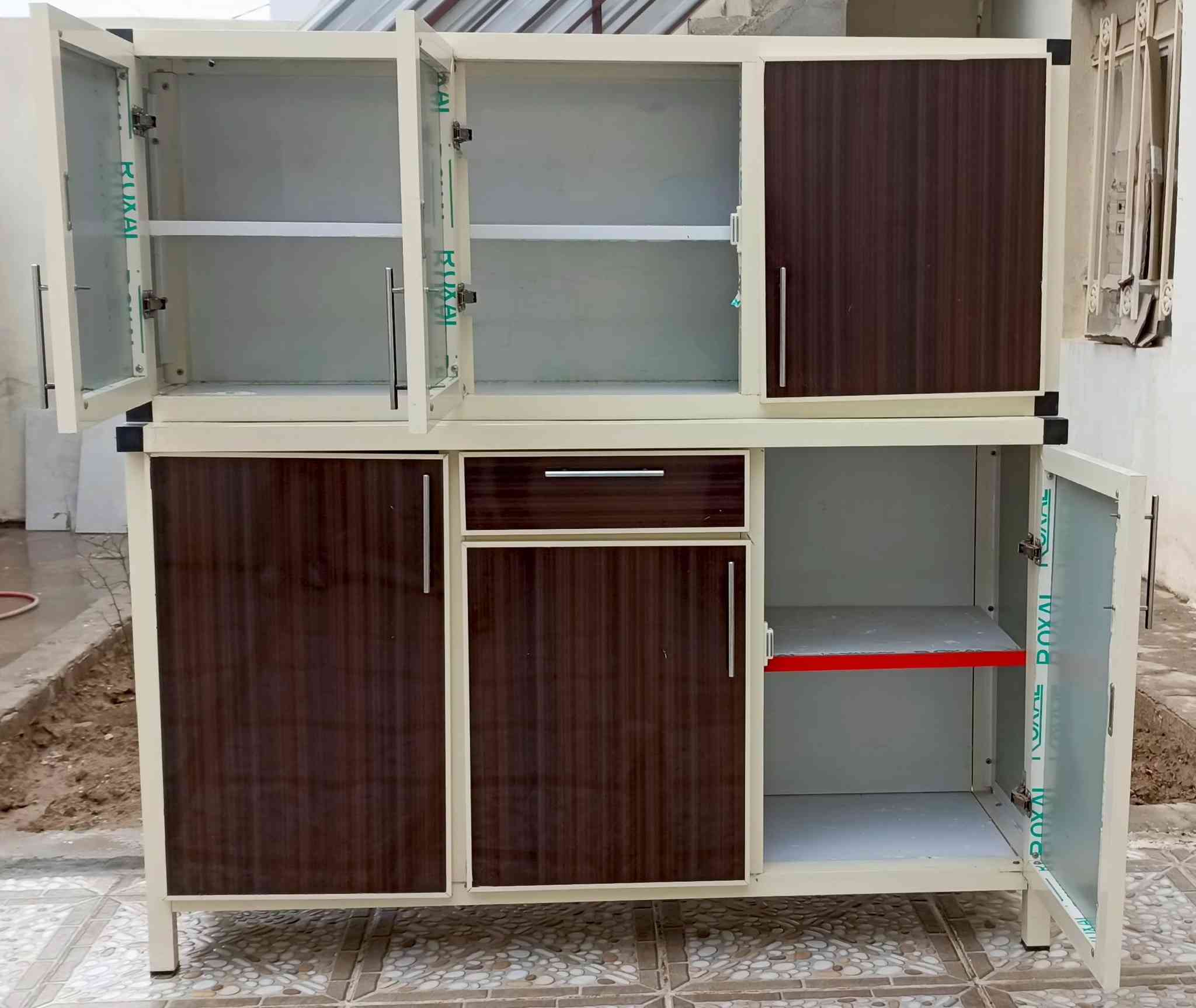 كاونتر 3 قطع نظافة فول
للاستفسار تفضل خاص


**إذا كنت صاحب هذا الإعلان وتريد حذفه لأي سبب، رجاءا أرسل رسالة إلى الدعم الفني**