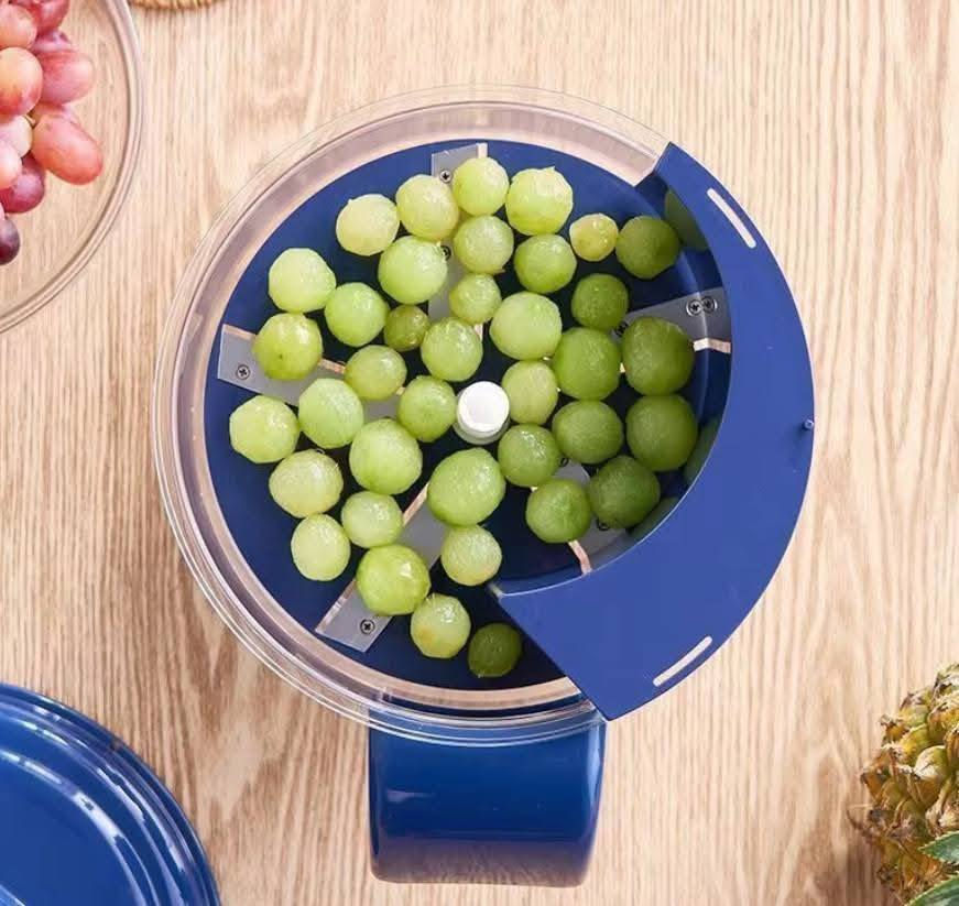 جهاز تقشير الفواكه والخضروات كلش حلو ومفيد


**إذا كنت صاحب هذا الإعلان وتريد حذفه لأي سبب، رجاءا أرسل رسالة إلى الدعم الفني**