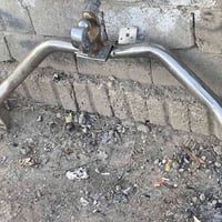 هوك خلفي • تويوتا • بابل القاسم الطليعه