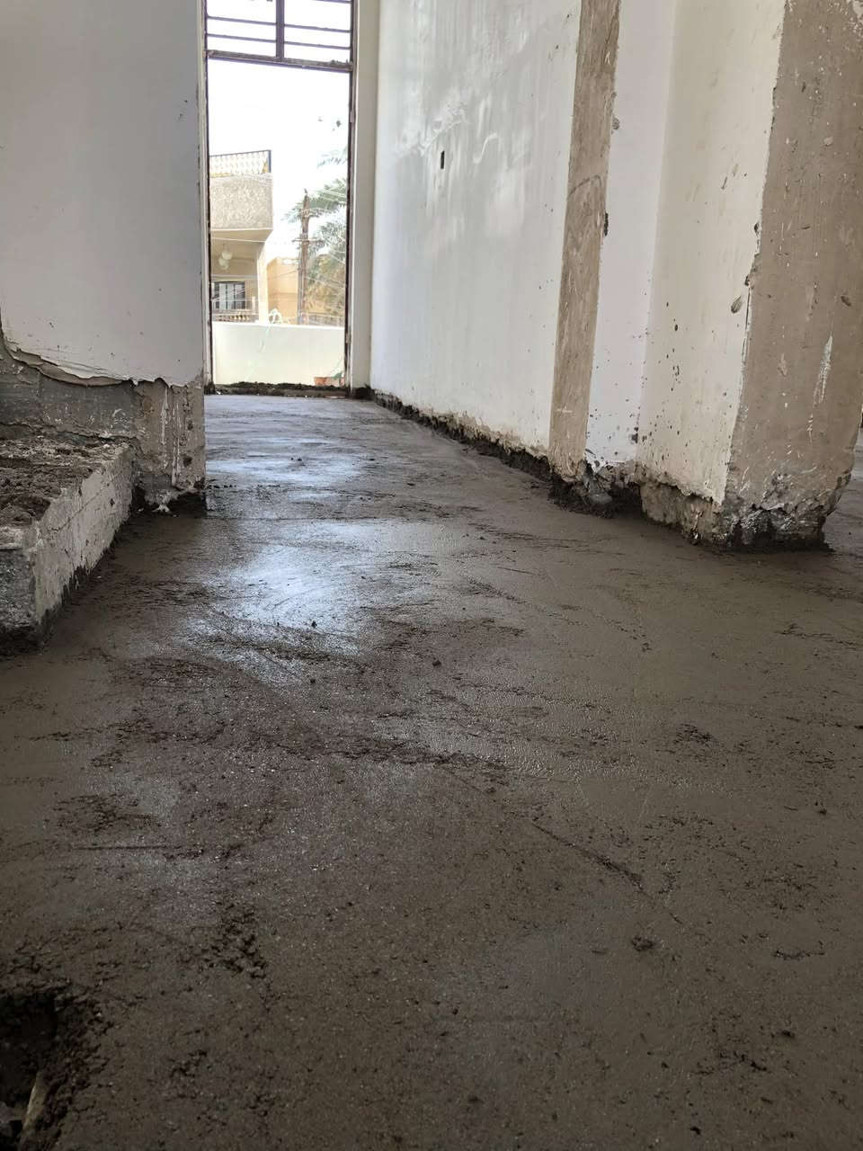 من عمل شركة الطيف الهندسي 
تم تصفير ارضية في منطقة حي العدل 
ويانه تكدر تستلم وزن ١٠٠٪؜ ومتابعه واشراف على العمل 👷
ونعمل بكوادر ممتازه ومعدات هندسية حديثه 👷‍♂️ 
#تصفير
#ارضية
#تطبيك_ارضية

نعمل لخدمتكم دائما
للاستفسار يرجى مراسلة الصفحه او الاتصال على الارقام الموجوده ⬇️⬇️
☎️***********
