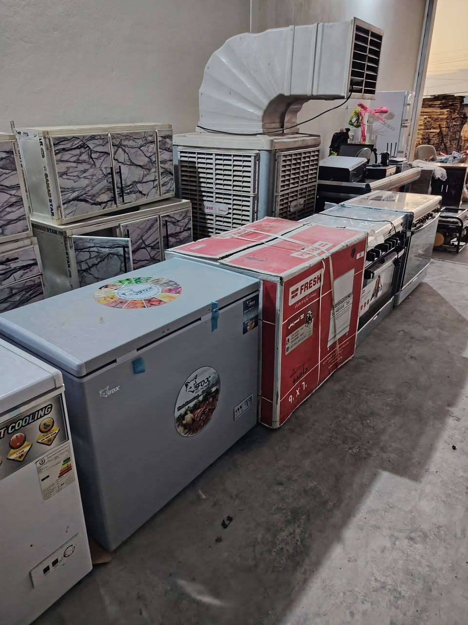 لبيع وشراء الأثاث المستعمل والجديد ومراوس العنوان طريق الخان كليه مقابل مجمع بلاد رافدين السكني نشتري كافت الأثاث المنزلي ولمكتبي وغرف نوم تركي صاج عراقي للاستفسار هاتف وتس اب ***********
