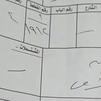 بعكيلي • ع الشارع • ٢٥٠م