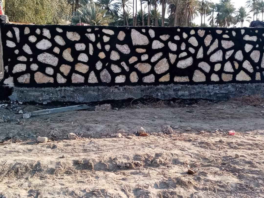 بسم الله الرحمن الرحيم خوانه العزاء بناء حجر كرسته وعمل بيوت سياج تطبيق ستفيار عله هاذه الرقم ***********
