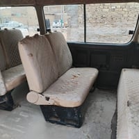 موديل ٢٠١٤ • مكينة وكير • نجف