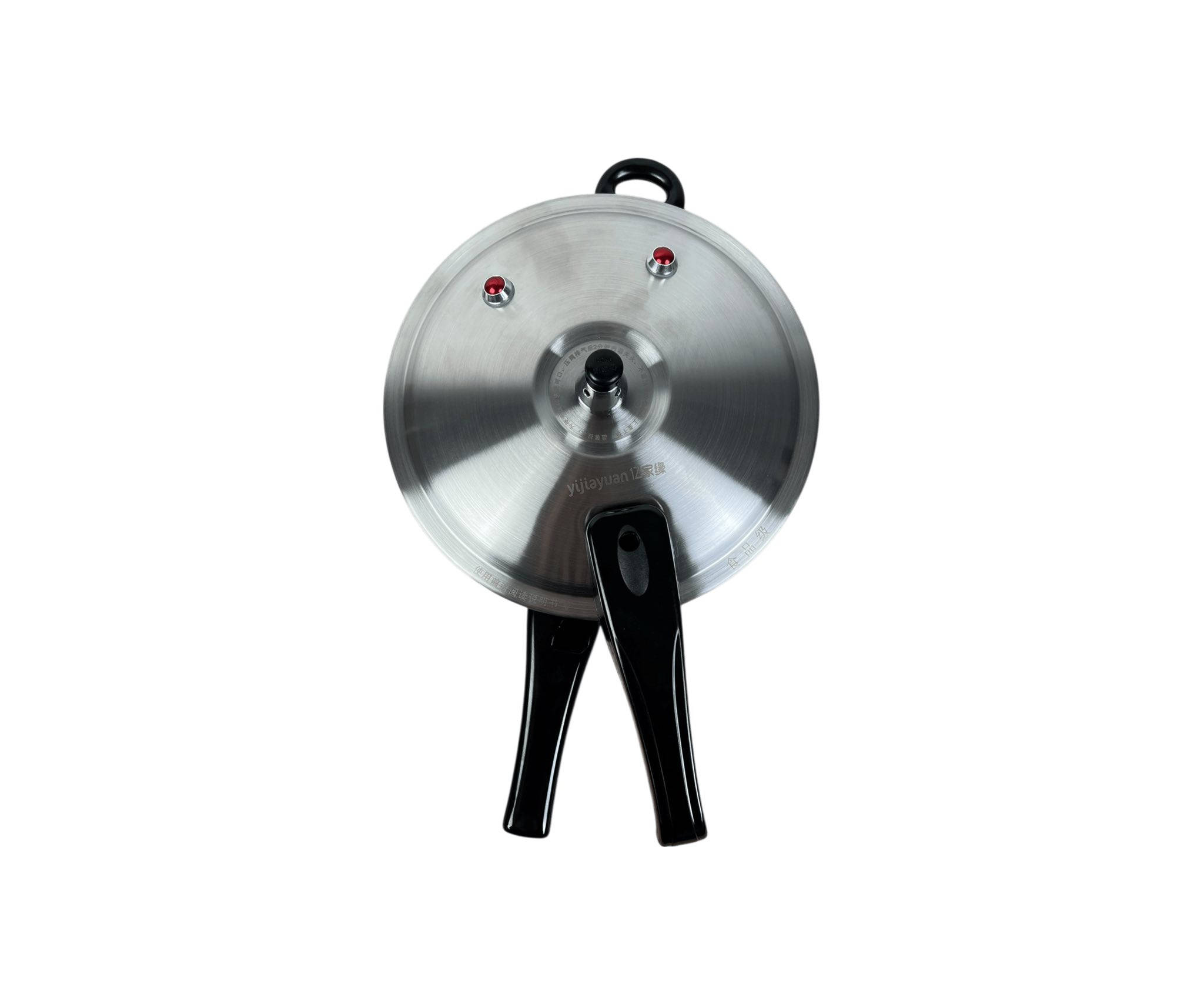 جدر ضغط                                                                  

السعر 35000
التوصيل بغداد 3000
باقي المحافظات 5000

الاستخدامات

طهي اللحوم والدجاج بسرعة مع الحفاظ على الطراوة

سلق البقوليات (حمص، فول، عدس) بزمن أقل

تحضير الشوربات والمرق

طبخ الأرز واليخنات

مناسب للاستخدام اليومي في المطبخ المنزلي

المميزات

مصنوع من ستانلس ستيل مقاوم للصدأ ومناسب لملامسة الطعام

تصميم موفّر للطاقة يقلل وقت الطهي واستهلاك الغاز

غطاء محكم الإغلاق مع نظام أمان متعدد (8 مستويات أمان) حسب الملصق

مزوّد بـ صمامات أمان لتفريغ الضغط الزائد

مقبض طويل ومقبض جانبي مقاومان للحرارة لسهولة الحمل

قفل أمان يمنع فتح الغطاء أثناء وجود ضغط

توزيع متوازن للحرارة داخل القدر

مناسب للاستخدام على مواقد الغاز

الملاحظات

بلد المنشأ: الصين

السعة المذكورة: 4 لتر

القطر: 20 سم


**إذا كنت صاحب هذا الإعلان وتريد حذفه لأي سبب، رجاءا أرسل رسالة إلى الدعم الفني**