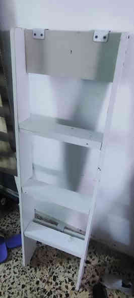 جربايه طابقين مال اطفال نضافه 100%100كامله ب125وبيه مجال قليل مكاني حي الجامعه ***********
