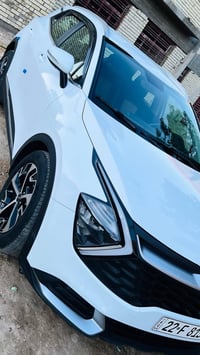 سبورتج ٢٠٢٣ • ماشيه ١٩٠٠٠ • ضمان دولي