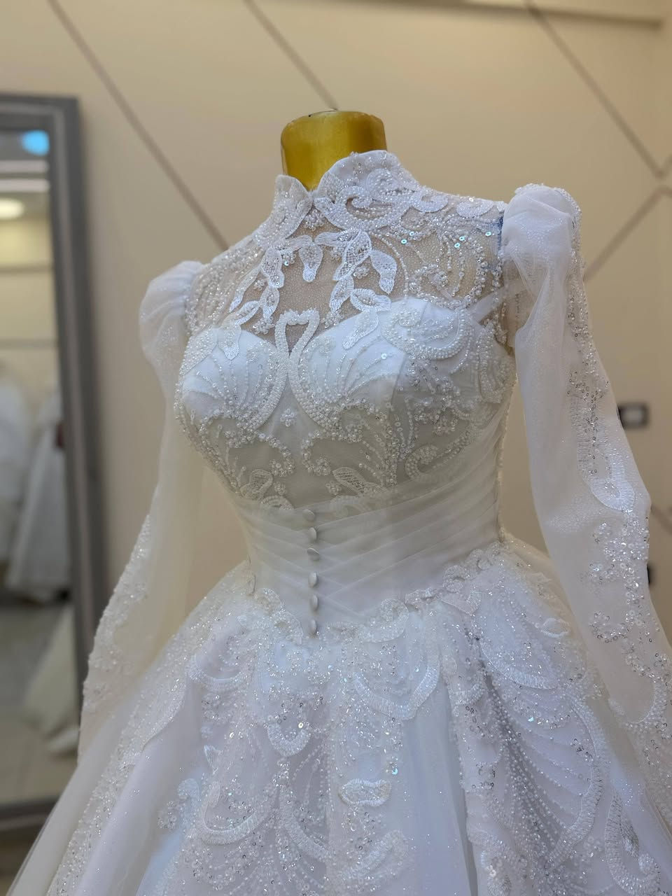 اللهم بارك ❤️
اقوى العروض💪
اسعار جملة 😍
متاح شحن إلى جميع الدول والمحافظات ✈️
للحجز والاستفسار التواصل على الخاص 📩


**إذا كنت صاحب هذا الإعلان وتريد حذفه لأي سبب، رجاءا أرسل رسالة إلى الدعم الفني**