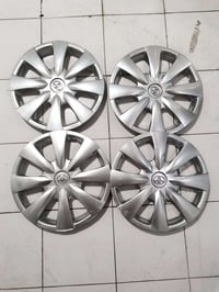 كبات كورلا • ٢٠٠٨-٢٠١٣ • ١٦ انش