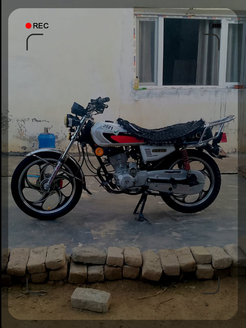 نامي برو موديل 2021 محرك 200cc اوراق شلعه معدل فوول دراجه كفاله عام سعر 575 و بي مجال قليل مكاني خانقين خاص مفتوح


**إذا كنت صاحب هذا الإعلان وتريد حذفه لأي سبب، رجاءا أرسل رسالة إلى الدعم الفني**