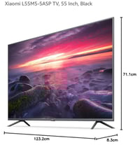 شاومي • 55 إنش • عنكاوا أربيل