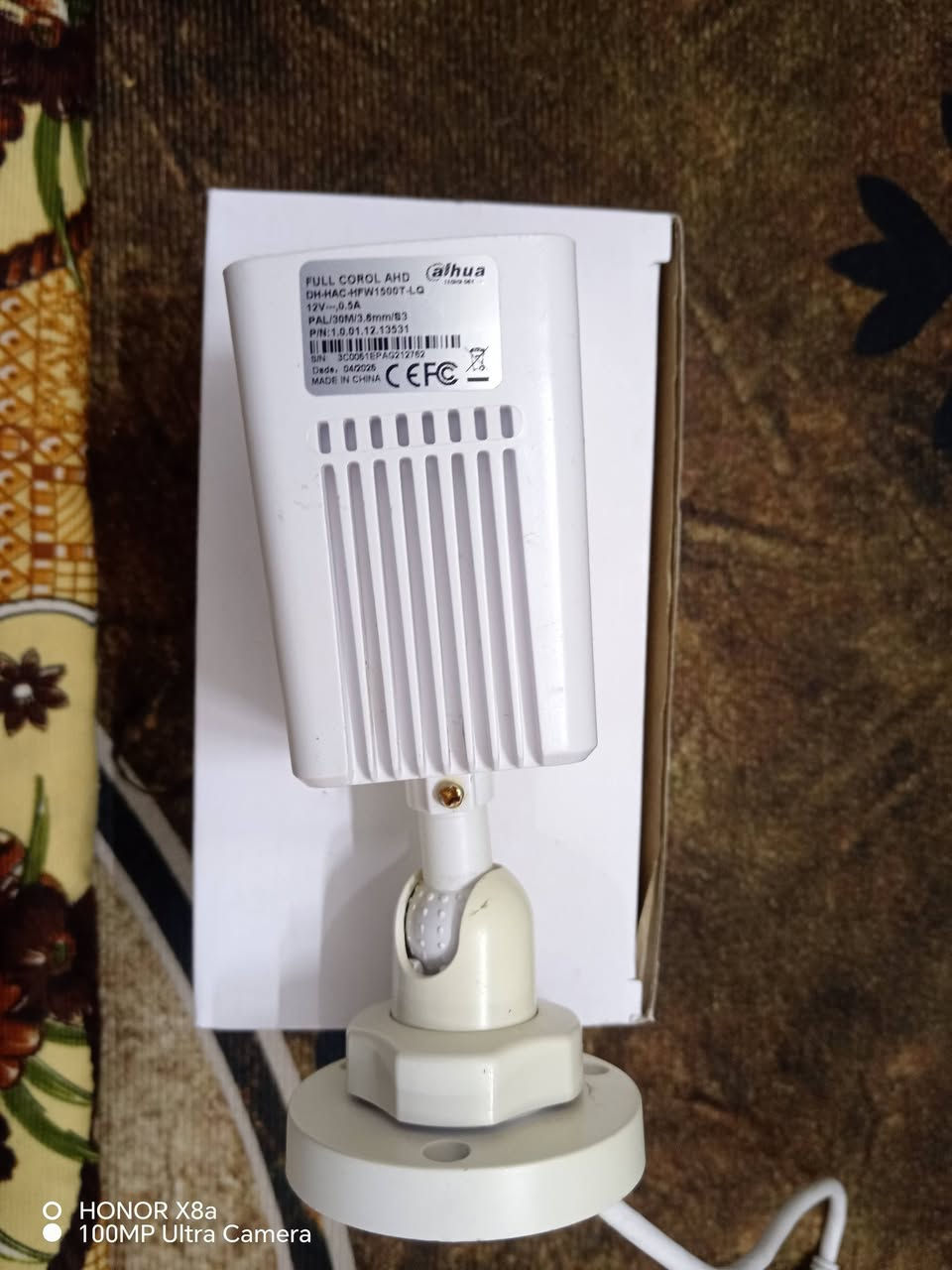 اجهزه للبيع جديد ما ابيع قطعه وحده ابيع شلع كلهن مره وحده ابيعهن  بس الواير مال الانترنت والكامرات مستخدم اسبوع اقل شرط نضيف  السعر قيم واخذ.... مستعجل على البيع ***********
