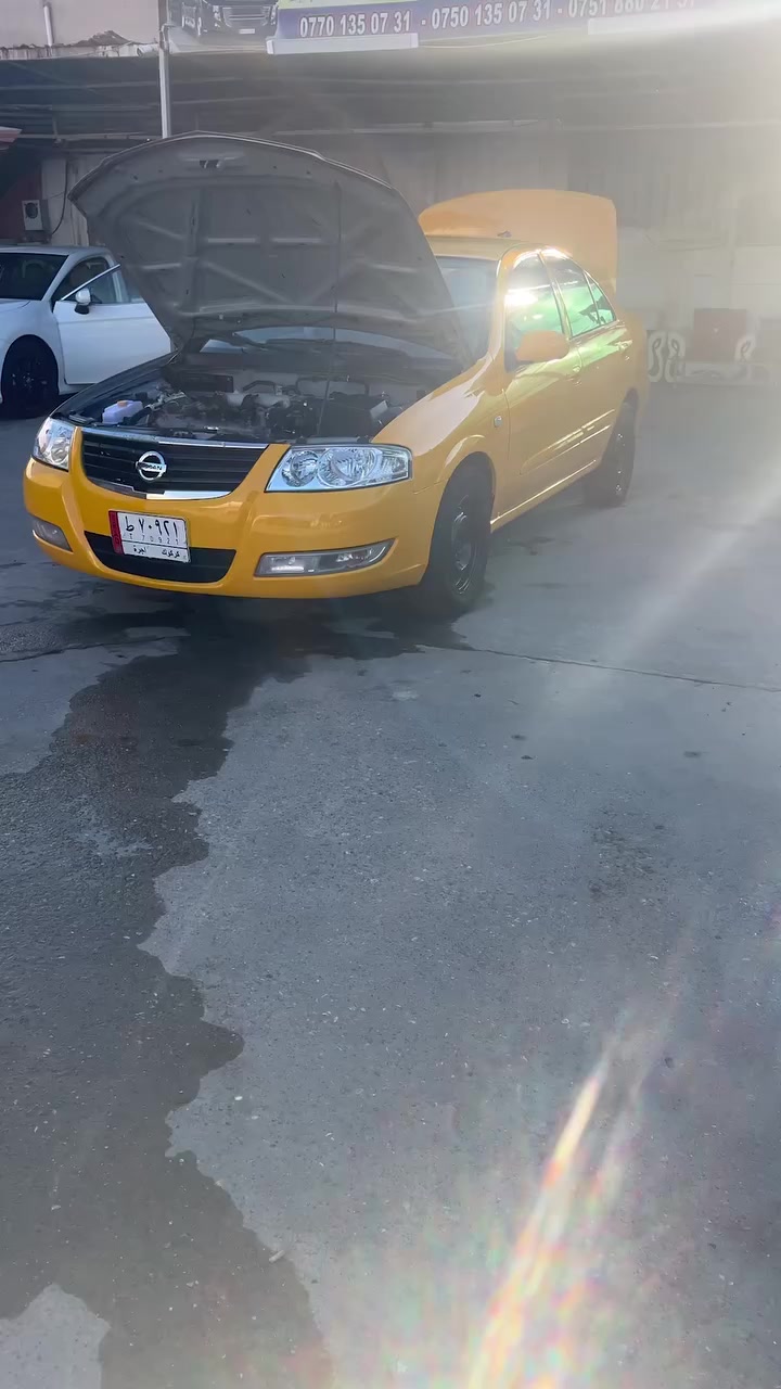 نيسان صنى كوري2010
نيسان صنى كوري موديل2010

نيسان صنى كوري2010

للبيع بوفروشتن 

رقم كركوك مشروع واطنى

كيرمحرك تبريت تفيفه شغال 

بيه دفتربنزين 

نقابه مسفره 

عنوان كركوك شوراو

📞***********بي واتساب

📞***********اسيا

سعر110$بي مجال للطيبين

مايعجبك منشور عبرممنون منك ✍🏻
