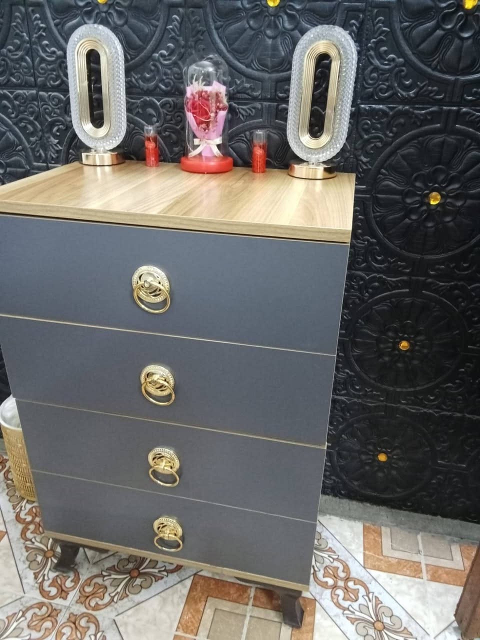 غرفة تركية درجة اولى استعمال قليل السعر 750


**إذا كنت صاحب هذا الإعلان وتريد حذفه لأي سبب، رجاءا أرسل رسالة إلى الدعم الفني**