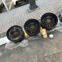 توفرت ويالة اصلي تيوتة فورنر تنشد من مديل 2014 إلى 2024 سعر التخم أربع...