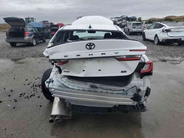 الاولى في العراق 2026
كامري هايبرد SE 2026 

حادث خلفي بدون ايرباك 

السعر 18.500$ واصل بغداد 

 للاستفسار:***********

او زيارة موقع الشركه بغداد نفق الشرطه #شركة #الناجح #هايبرد #سيارات
