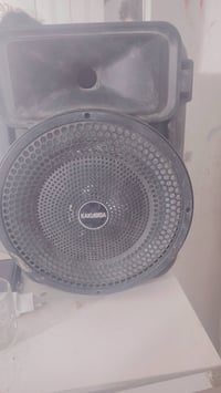 جيجي • شبكة حمالة • بغداد