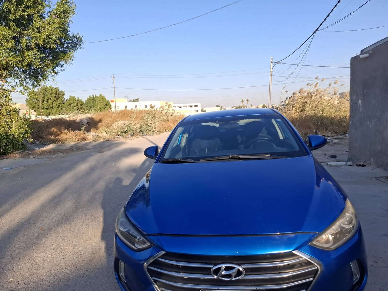 السلام وعليكم النترا وارد أمريكي رقم اربيل بسمي مكينه على الشركه السياره جديده ماشيه ١٣٠ السونار مرفق بالصور السعر ١٢٠ الشراي يتصل *********** 》》***********
