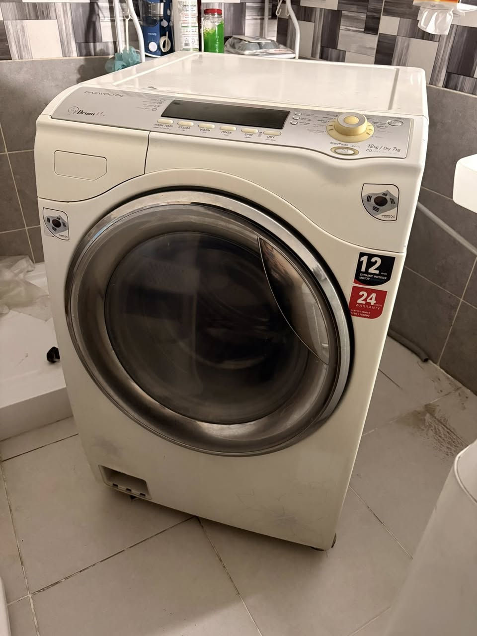 شلع ب١٥٠ الف كلهم شغالين كلشي مابيهم مستعجل عليهم


**إذا كنت صاحب هذا الإعلان وتريد حذفه لأي سبب، رجاءا أرسل رسالة إلى الدعم الفني**