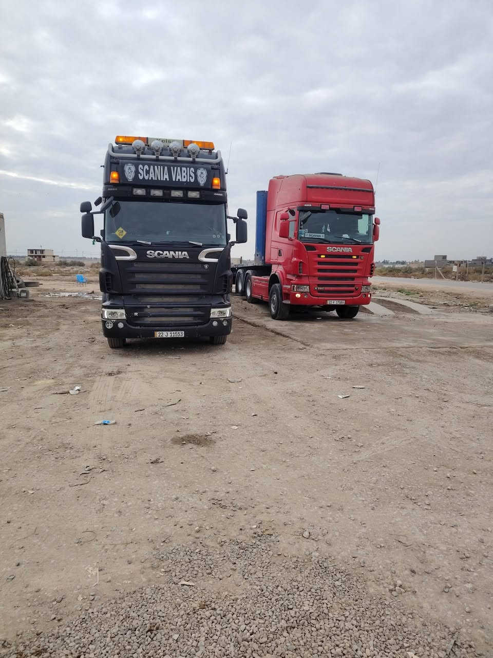 سكانيا بومه للبيع 2007 ماكينه 420 ثلاجه روتايدر تخم تاير بس راس فقط والعنوان بابل  القاسم***********
