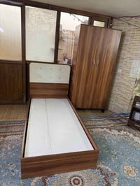 كنتور بابين • سرير • اربيل بختياري