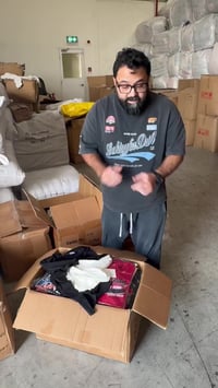 تيشرت رجالي • جاك آند جونز اورجنال • قطن 100%