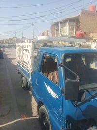 كيه بنكوو موديل 96 سنويه الحد 27  شراي يتواصل 07716220521