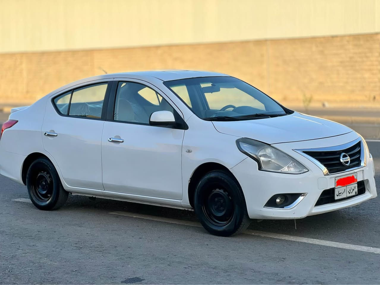 نیسان لاکشمیبای ٢٠١٩ خەلیجی سفری هەولێرە
مواسفات
بار بیلاد
ڤۆلیۆم
بلاجکتۆر
بلوتوز
حساس
سەیارەکە بێ بۆیاغە ٢ جێ ساردی هەیە
سەیارەکە زۆر جوان ماوەتەوە
١٤٨ هەزار رۆیە
گێر و مەکینە بە شەرت
نرخ ١٠٣$ وەرەقە مەجالەکی کەم
ناونیشان هەولێر
ژ.م *********** أربيل, العراق
