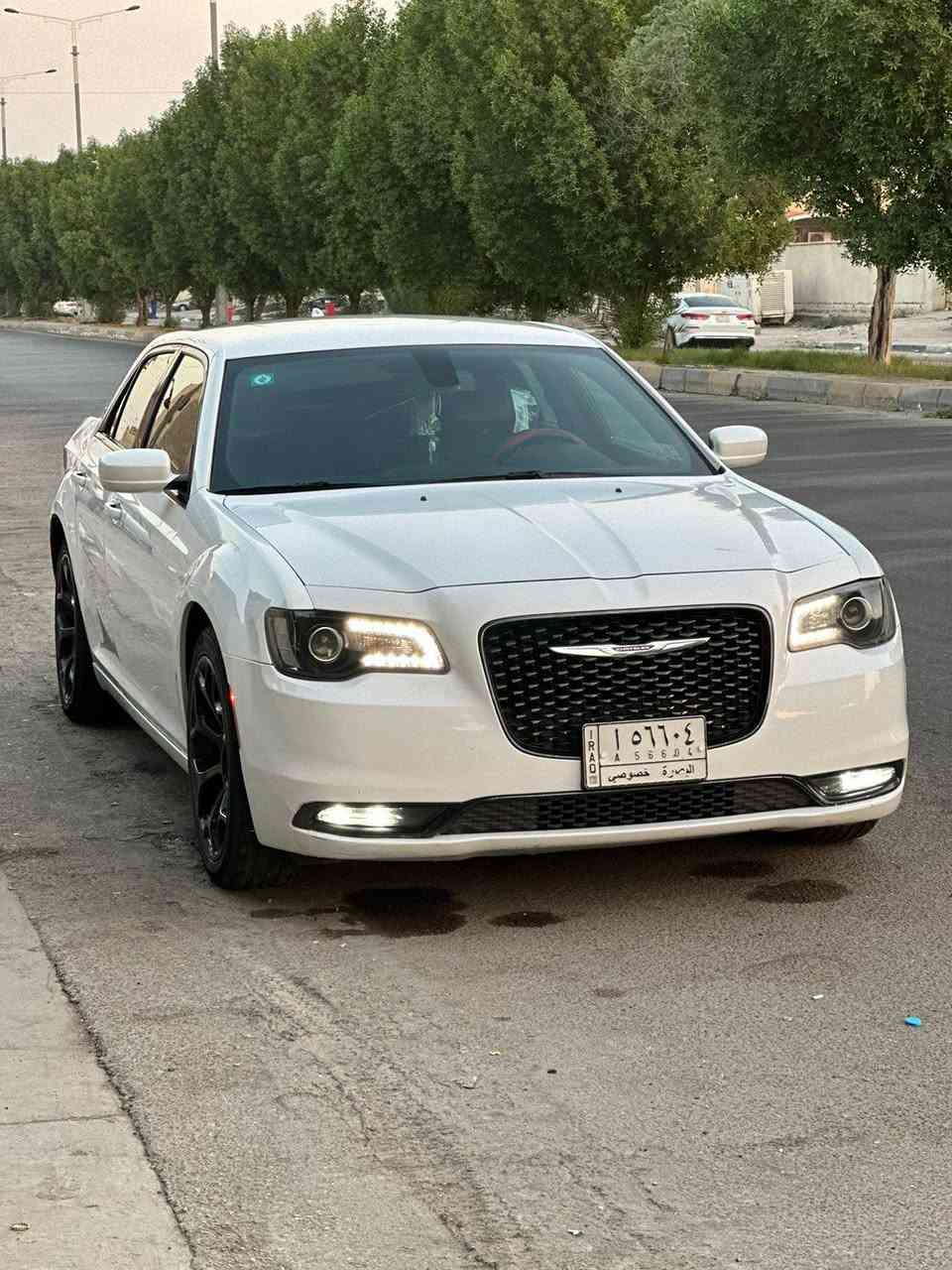 أوباما فئة S مديل 2019 اصل وارد كندي كفاله عامه ما عده طخه بالباب راجعه بارد و موجوده صورها داخل كندا السياره حرة بأسمي ماشيه مية الف قابل للزيادة السياره نظيفة و استعمال شخصي السعر 285 و هذا رقمي للاستفسار +964 772 476 0039. البصرة, العراق


**إذا كنت صاحب هذا الإعلان وتريد حذفه لأي سبب، رجاءا أرسل رسالة إلى الدعم الفني**