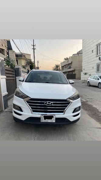 سلام عليكم.

للبيع  

هونداي توكسان   (خليجي كوري)

موديل 2019

كير + محرك بشرط مامفتوح 

(سياره مكفوله
————————-

لايت 5 عدسات

حساس خلفي 

كامره خلفي 

شاشه كبيره

شحن موبايل واير ليس 

درايف مود 3عدد- ECO- NORMAL -SPORT

تحكم استيرن جيهتين 

كروز سرعه 

مرايات شفط إشاره بل مرايات 

وتفاصيل اكثر ممكتوبه

بك لايت ليد LED 

هندبريك بل رجل 

مكان سيارة (بغداد حي الجامعة)
سعر205 مع مجال  

استفسار:"*********** واتس ولخط موجود
